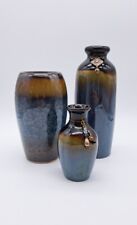 Ceramic vase set for sale  Sparks