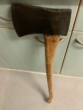 Large felling axe for sale  CHELMSFORD
