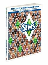 The Sims 3: Prima Guia Oficial de Jogos por Browne, Catherine, usado comprar usado  Enviando para Brazil