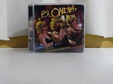 Blondie live request for sale  WATFORD