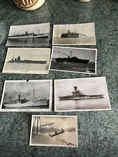 Hms rodney wwii for sale  COCKERMOUTH