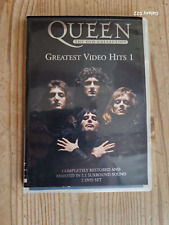 Queen the dvd gebraucht kaufen  Ruppichteroth