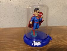 Used, Domez DC Justice League Superman Figure  for sale  Shipping to South Africa