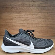 Used, Nike Men's Air Zoom Pegasus 36 Running Shoes Black AQ2203-002 Lot Size 12.5 for sale  Shipping to South Africa
