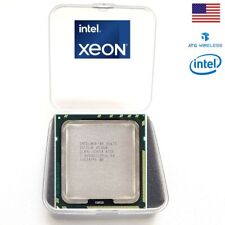 Intel Xeon X5675 SLBYL @ 3.06GHZ 12MB 6.4GT/s LGA 1366 6 Core Server CPU *Tested for sale  Shipping to South Africa