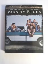 Varsity Blues (4K Ultra HD+Blu-ray, 2023), usado comprar usado  Enviando para Brazil
