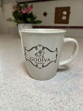 Coffee mug godiva for sale  Cleveland