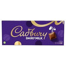 Cadbury dairy milk for sale  UK