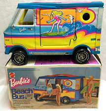 Barbie beach bus for sale  Bemidji