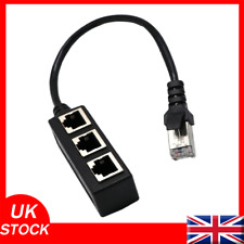 Ethernet rj45 cable for sale  UK