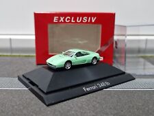 Herpa ferrari 348tb gebraucht kaufen  Kaufbeuren