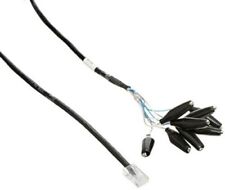 Fluke Networks CLIP-SET Rj45 To 8-clip Ste Leads For Cable CableIQ And Ms2 for sale  Shipping to South Africa