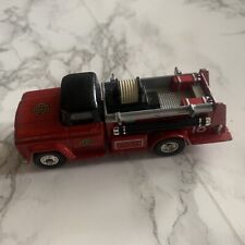 corgi fire truck for sale  SUTTON