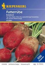 Futterrüben eckdorot 500gr gebraucht kaufen  Aurich