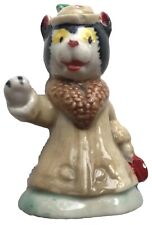 Cat collectables figurines for sale  GRANGE-OVER-SANDS