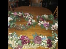 Floral arrangements 3pc for sale  Montrose