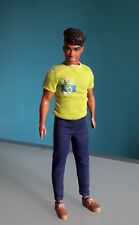 Mattel ken fashionistas usato  Palazzolo Sull Oglio