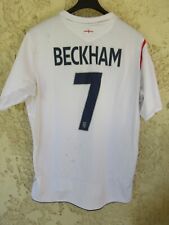 Maillot angleterre england d'occasion  Nîmes