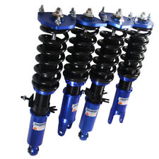 Blue coilovers infiniti for sale  Dayton