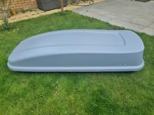 Large halfords roof for sale  LEIGHTON BUZZARD