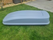 car roof box for sale  LEIGHTON BUZZARD