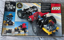 1980s lego technic for sale  CRANLEIGH