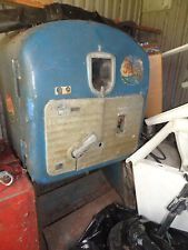 1950 pepsi vending for sale  Springfield