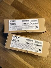 Epson elpgs01 3d gebraucht kaufen  Berlin