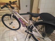 Twin bicicletta. usata usato  Napoli