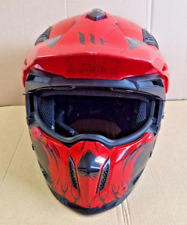 streetfighter helmet for sale  LEICESTER