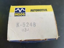 Um (1) kit de bucha de barra estabilizadora de suspensão dianteira Moog K5248 comprar usado  Enviando para Brazil