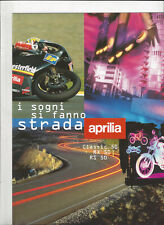 Aprilia 50cc classic d'occasion  Expédié en Belgium