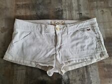 Hollister weiße shorts gebraucht kaufen  Zeven