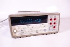 34401a multimeter digit for sale  Des Moines