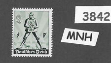 3842 mnh stamp d'occasion  Expédié en Belgium