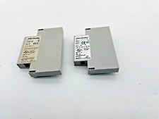 Lot of 2 New Allen Bradley 100-S Auxiliary Contact Ser B for sale  Shipping to South Africa
