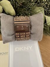 Dkny uhr gebraucht kaufen  Bocholt