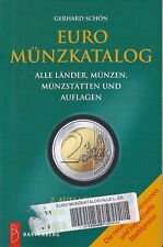 Euro münzkatalog 2002 gebraucht kaufen  Hallstadt