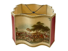 Hunting lamp shade for sale  STAFFORD