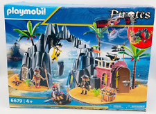 Playmobil pirate treasure for sale  Cumming