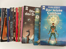 romanhefte science fiction gebraucht kaufen  Berkheim