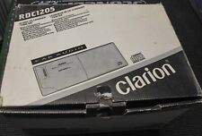 Clarion rdc1205 changer for sale  Marquette