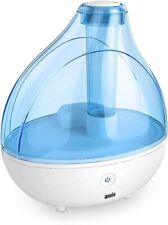 Ansio humidifier bedroom for sale  PETERBOROUGH