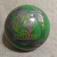 Rhino bowling ball for sale  El Dorado