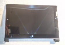 Tablet Lenovo Yoga 2 1051L tela LCD tela sensível ao toque digitalizador quadro comprar usado  Enviando para Brazil