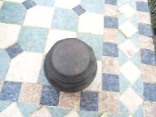 Old brass hub for sale  SPALDING