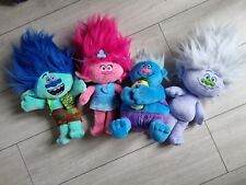 Dreamworks trolls soft for sale  Shipping to Ireland