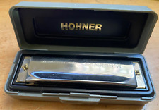 Hohner special harmonica for sale  PENRYN