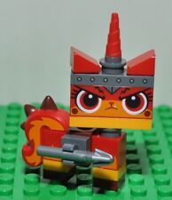 Lego unikitty warrior usato  Casalpusterlengo
