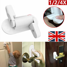 4pcs door lever for sale  Shipping to Ireland